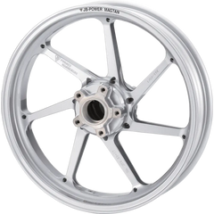 JB-Power Magtan Wheels | JB4 | BMW S1000RR (10-19) | Forged Magnesium Wheels - motorcycle wheels