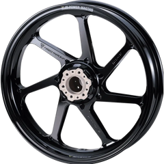 JB-Power Magtan Wheels | JB4 | Kawasaki W400/W650 | Forged Magnesium Wheels - JB POWER MAGTAN