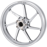 JB-Power Magtan Wheels | JB4 | Kawasaki W400/W650 | Forged Magnesium Wheels - JB POWER MAGTAN