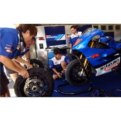 JB-Power Magtan Wheels | JB4 | Kawasaki Z900RS / CAFE (18-24) | Forged Magnesium Wheels - JB POWER MAGTAN