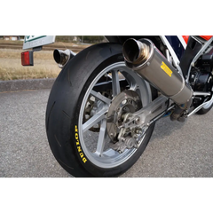 JB-Power Magtan Wheels | JB4 | Kawasaki ZX-6R (98-99) | Forged Magnesium Wheels - JB POWER MAGTAN