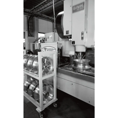 JB-Power Magtan Wheels | JB4 | Kawasaki ZX-9R(C) (98-99) | Forged Magnesium Wheels - JB POWER MAGTAN