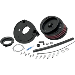 K & N Air Intake System Kit - Large Capacity Filter RK-3910-1