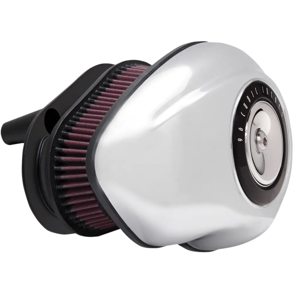 K & N Air Intake System Kit - Large Capacity Filter RK-3931