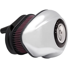 K & N Air Intake System Kit - Large Capacity Filter RK-3931