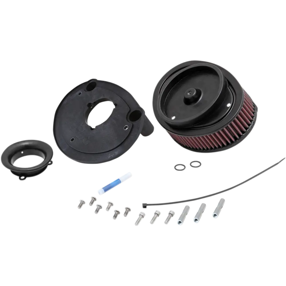 K & N Air Intake System Kit - Large Capacity Filter RK-3942