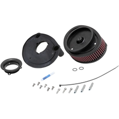 K & N Air Intake System Kit - Large Capacity Filter RK-3942
