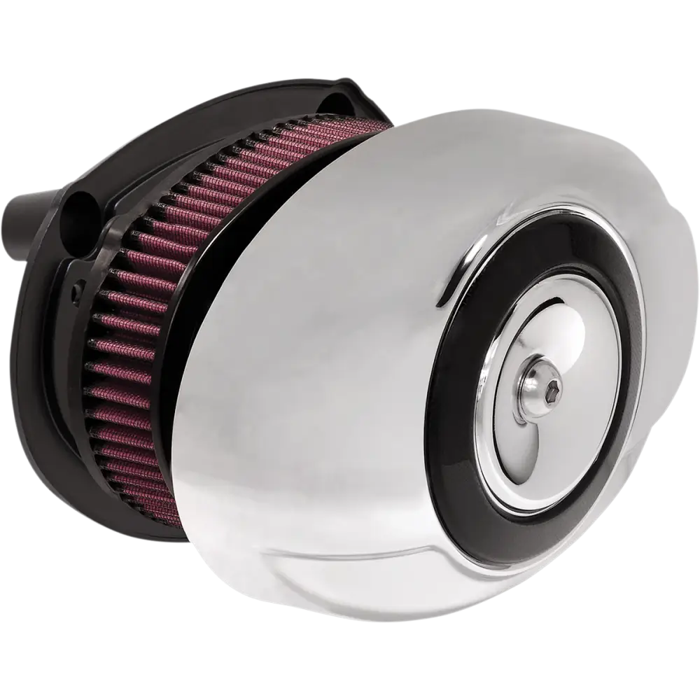 K & N Air Intake System Kit - Stock Capacity Filter RK-3930