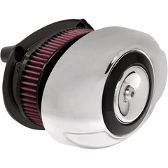 K & N Air Intake System Kit - Stock Capacity Filter RK-3930