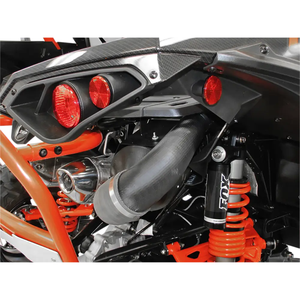 K & N Aircharger? Intake System Kit - Can-Am 63-1140
