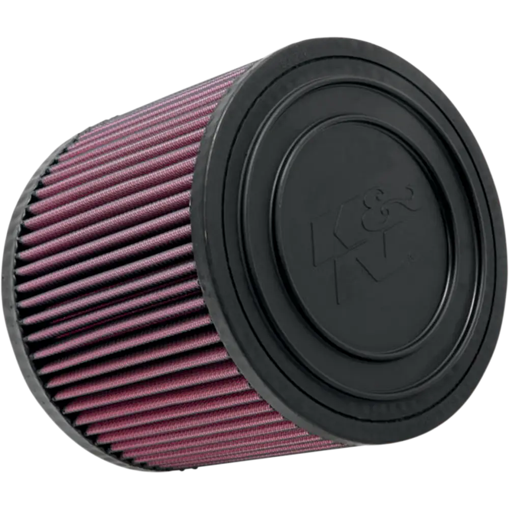 K & N High-Flow Air Filter - Arctic Cat AC-1012