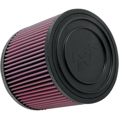 K & N High-Flow Air Filter - Arctic Cat AC-1012