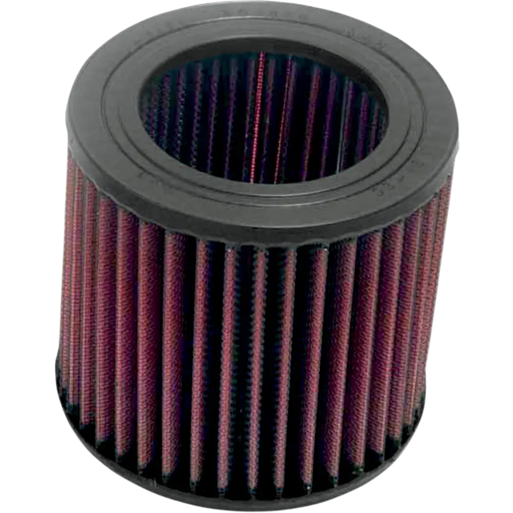 K & N High-Flow Air Filter - BMW BM-0200