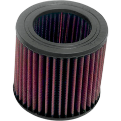 K & N High-Flow Air Filter - BMW BM-0200