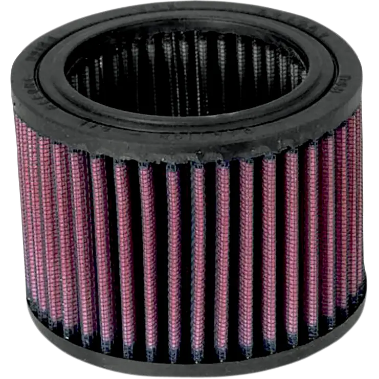 K & N High-Flow Air Filter - BMW BM-0400
