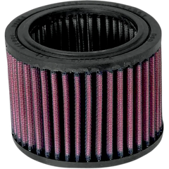 K & N High-Flow Air Filter - BMW BM-0400
