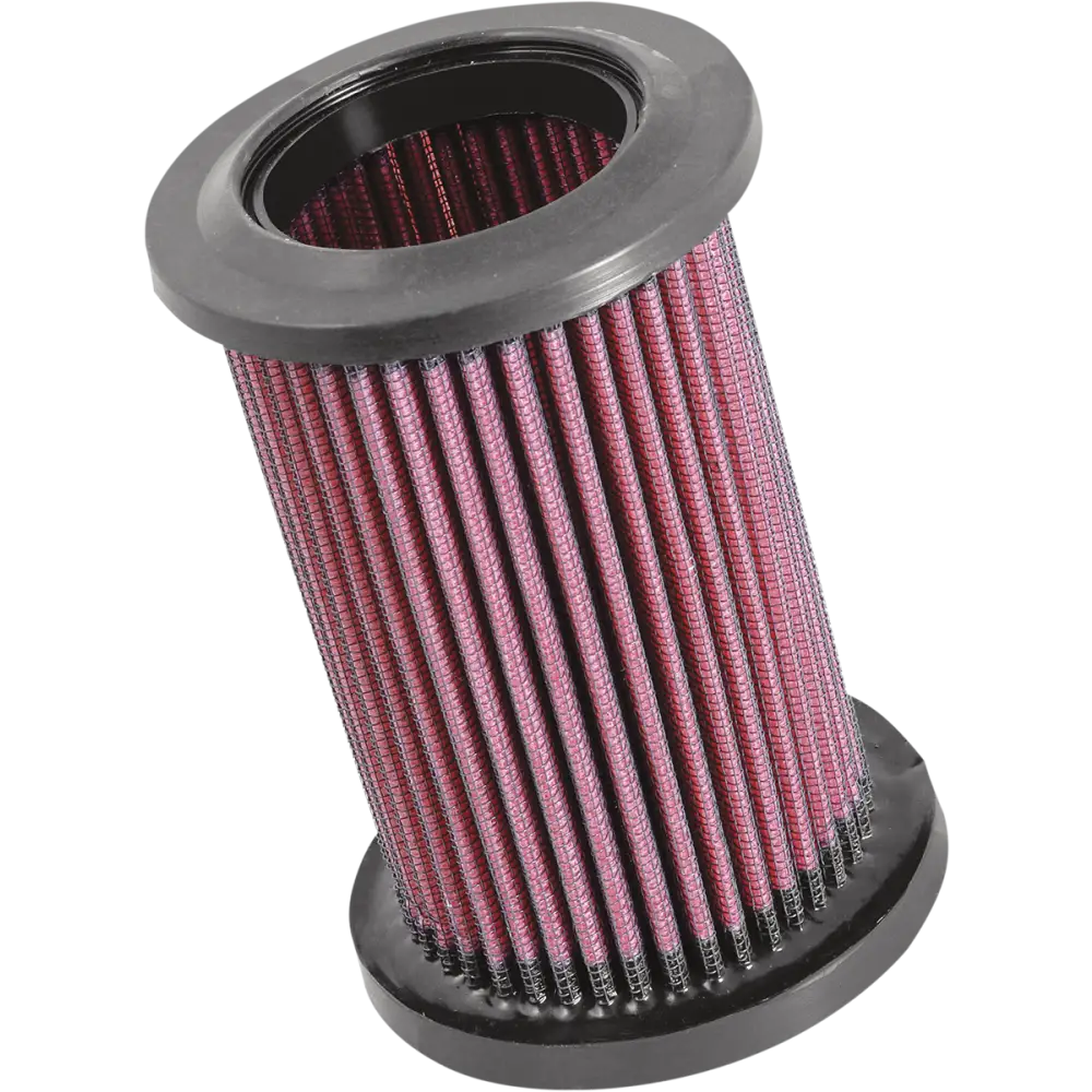 K & N High-Flow Air Filter - Ducati DU-1006