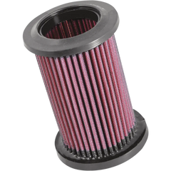 K & N High-Flow Air Filter - Ducati DU-1006