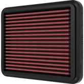 K & N High-Flow Air Filter - Ducati DU-1118