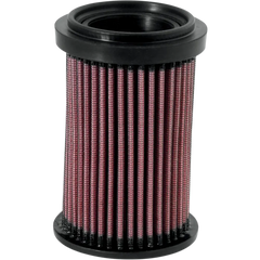 K & N High-Flow Air Filter - Ducati DU-6908