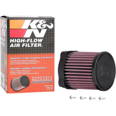 K & N High-Flow Air Filter - Honda HA-5019