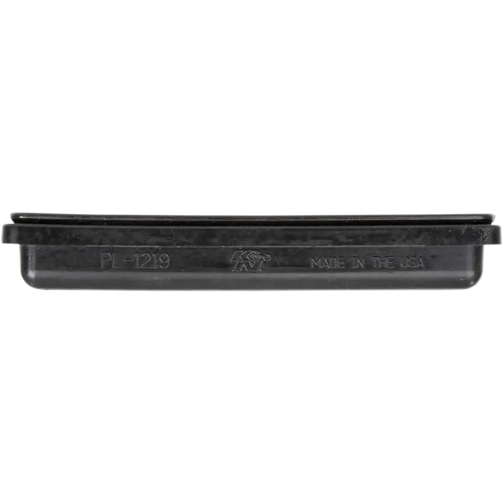 K & N High-Flow Air Filter - Indian PL-1219