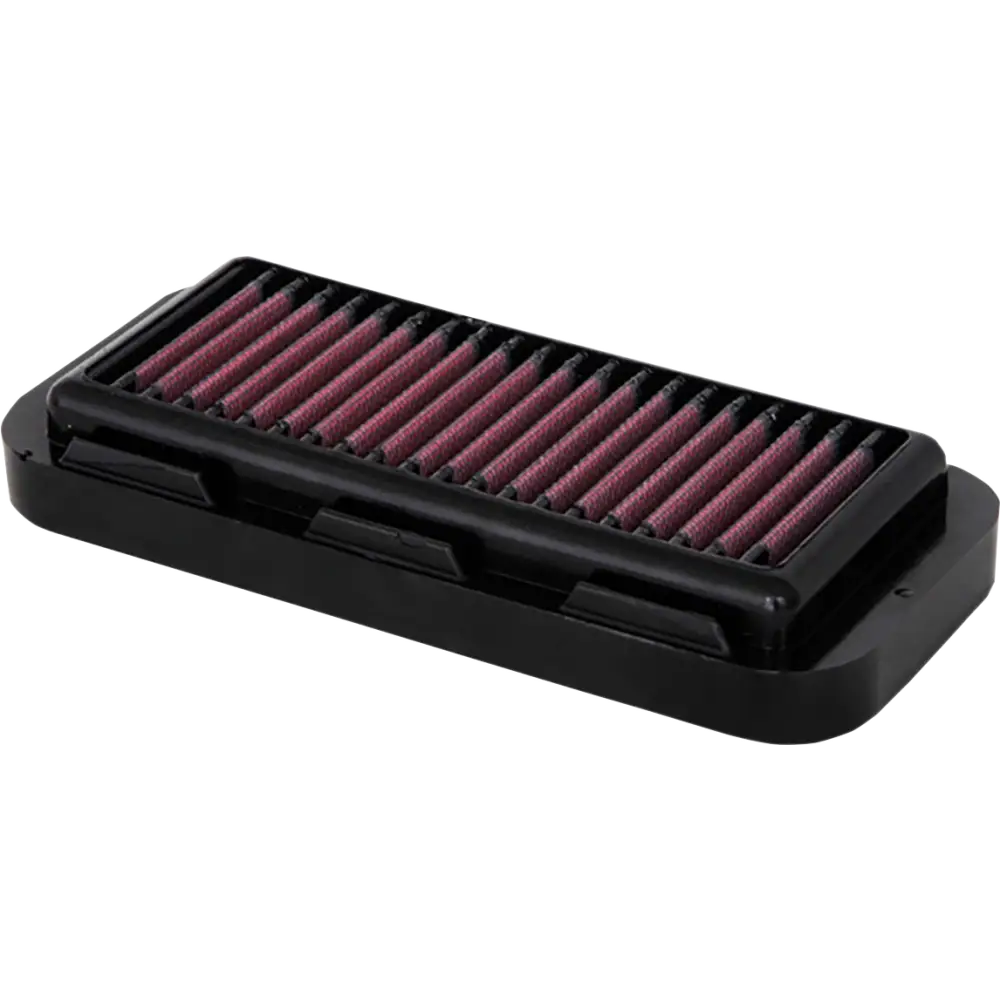 K & N High-Flow Air Filter - Indian PL-1720