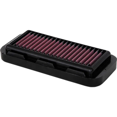 K & N High-Flow Air Filter - Indian PL-1720