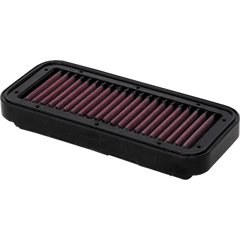 K & N High-Flow Air Filter - Indian PL-1720