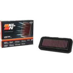 K & N High-Flow Air Filter - Indian PL-1720