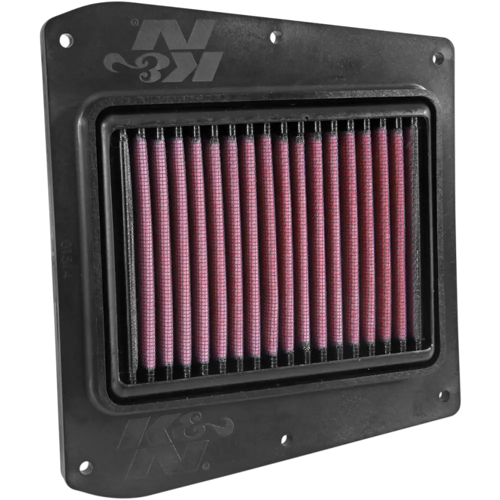 K & N High-Flow Air Filter - Indian/Victory PL-1115
