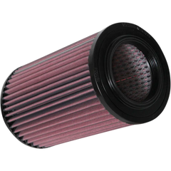 K & N High-Flow Air Filter - Kawasaki KA-1020