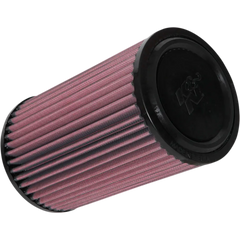 K & N High-Flow Air Filter - Kawasaki KA-1020