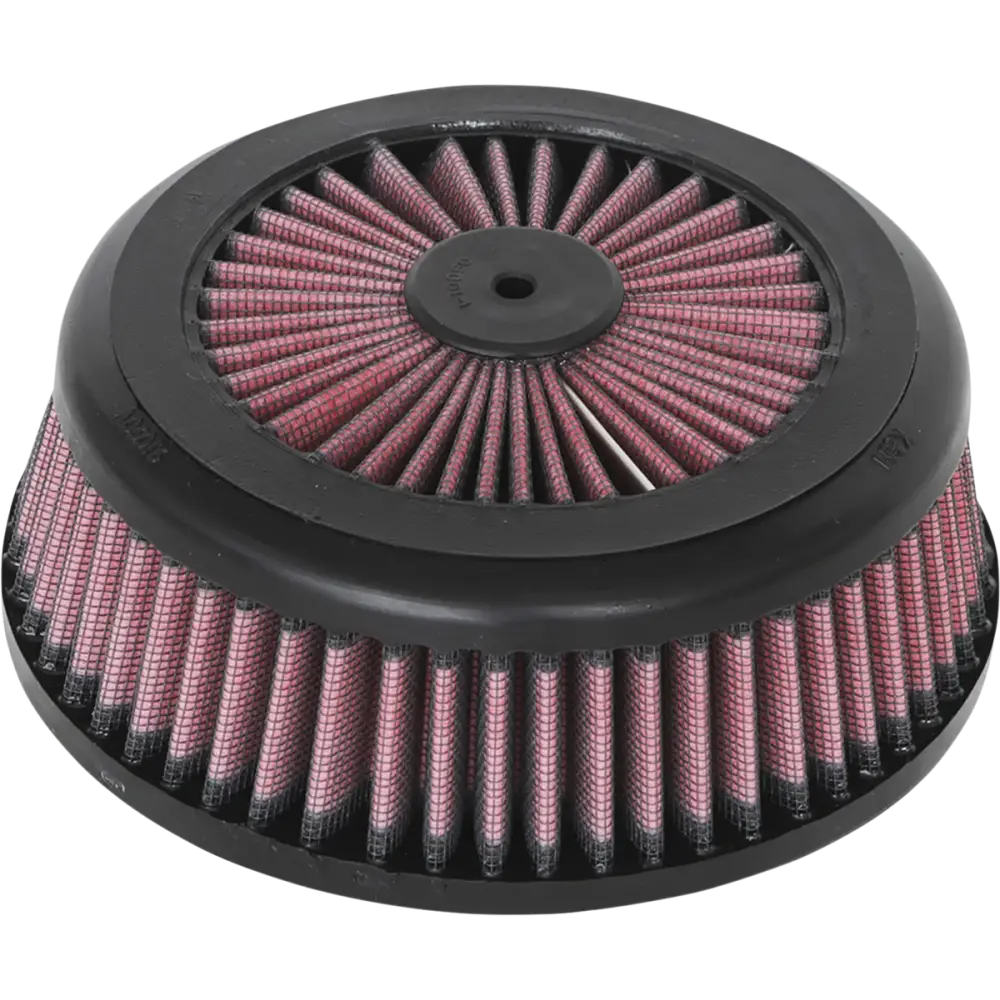 K & N High-Flow Air Filter - Kawasaki KA-2409XD