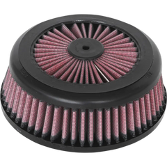 K & N High-Flow Air Filter - Kawasaki KA-2409XD