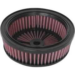 K & N High-Flow Air Filter - Kawasaki KA-2409XD