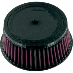 K & N High-Flow Air Filter - Kawasaki/Suzuki SU-4000