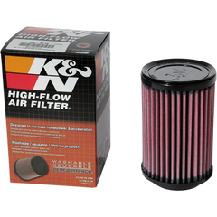 K & N High-Flow Air Filter - Royal Enfield RO-4118