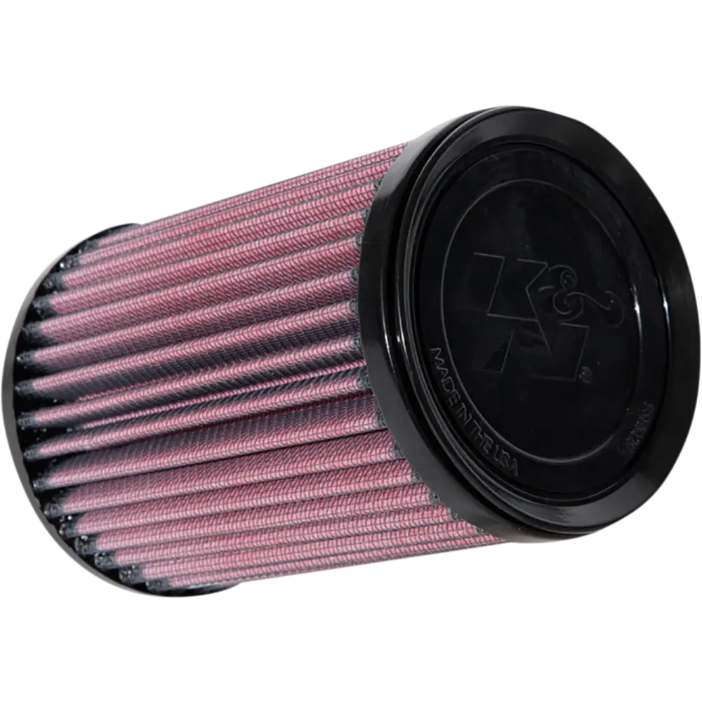 K & N High-Flow Air Filter - Royal Enfield RO-4118