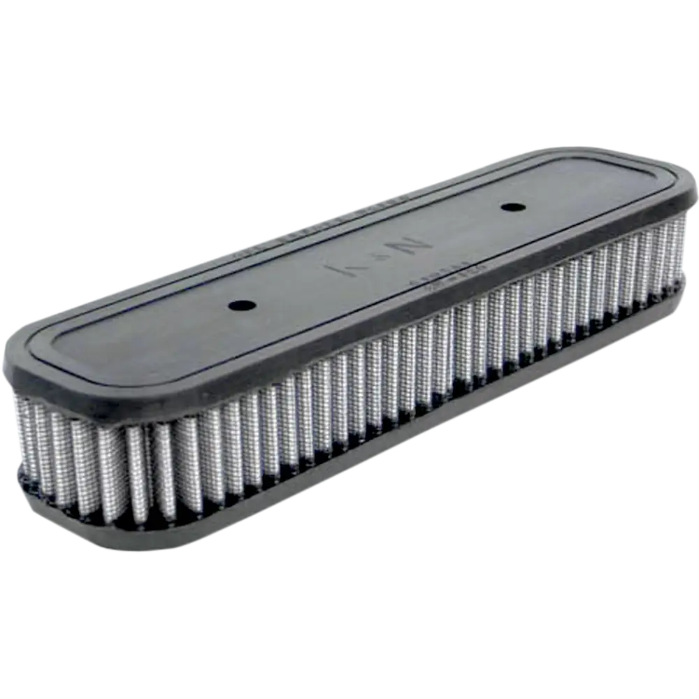 K & N High-Flow Air Filter - Suzuki SU-1200