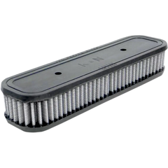 K & N High-Flow Air Filter - Suzuki SU-1200