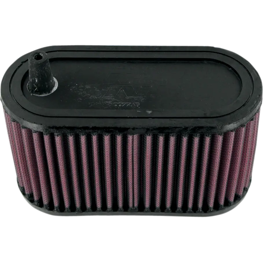 K & N High-Flow Air Filter - Yamaha YA-1285