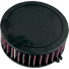 K & N High-Flow Air Filter - Yamaha YA-6598