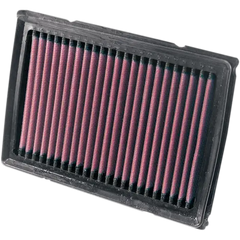 K & N OE Replacement High-Flow Air Filter - Aprilia AL-4506