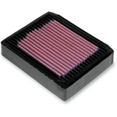 K & N OE Replacement High-Flow Air Filter - BMW BM-0300
