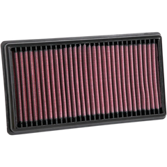 K & N OE Replacement High-Flow Air Filter - BMW BM-1019