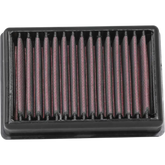 K & N OE Replacement High-Flow Air Filter - BMW BM-1121