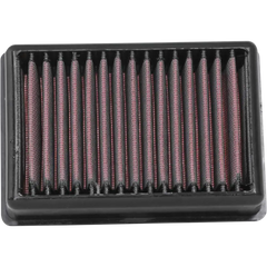 K & N OE Replacement High-Flow Air Filter - BMW BM-1121