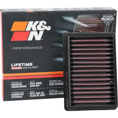 K & N OE Replacement High-Flow Air Filter - BMW BM-1121