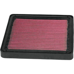 K & N OE Replacement High-Flow Air Filter - BMW BM-2605